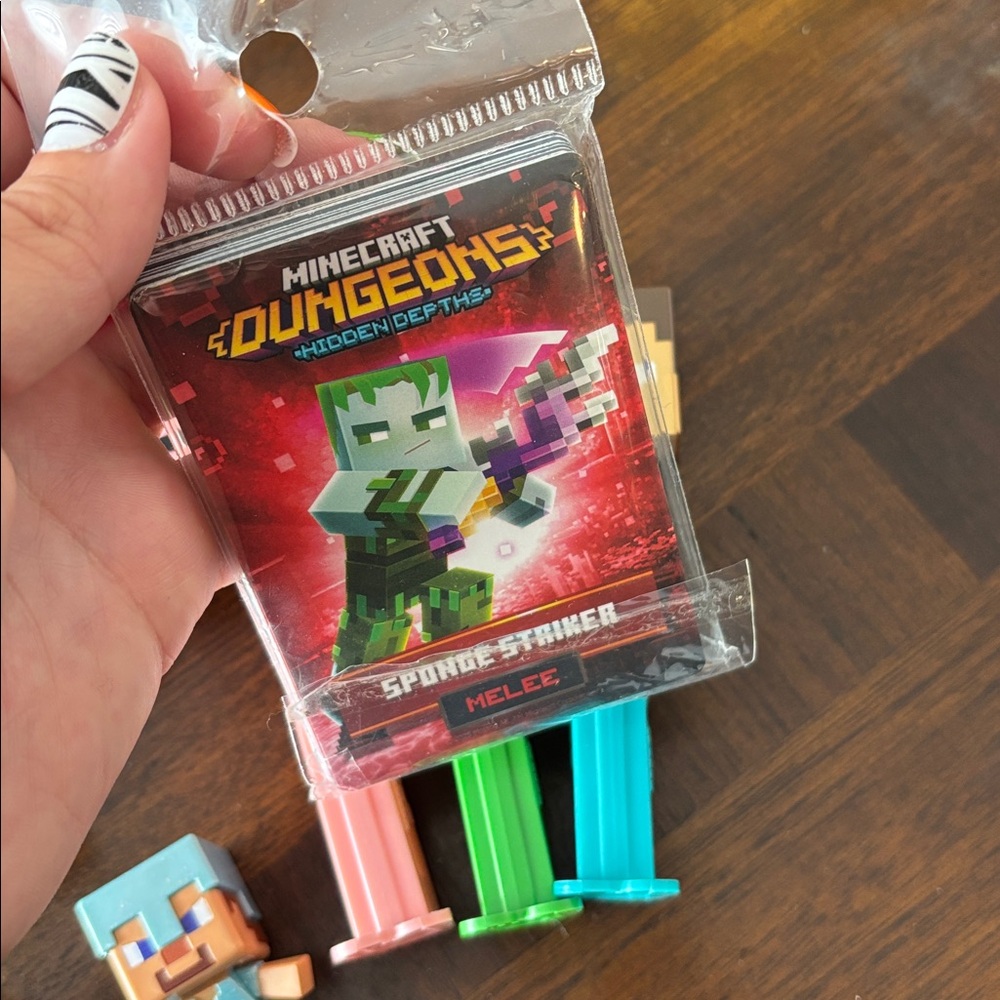 Minecraft items - Picture 5 of 6